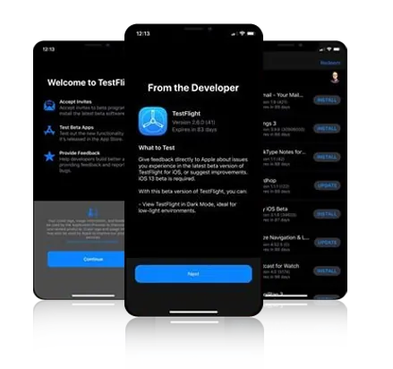 HHpoker网页 App 预览